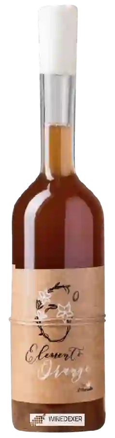 Bodegas 6º Elemento - Vino Sexto Elemento - Orange