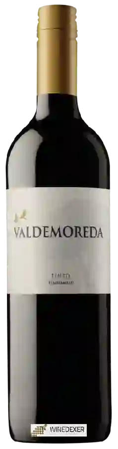 Bodegas del Mundo - Valdemoreda Tinto