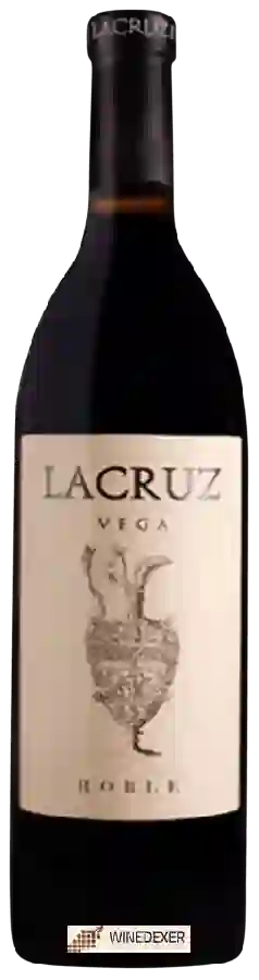 Weingut Bogarve 1915 - Lacruz Vega Roble