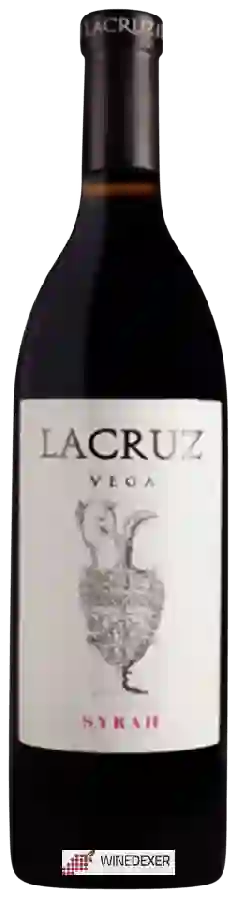 Weingut Bogarve 1915 - Lacruz Vega Syrah Weingut Bogarve 1915 - Lacruz Vega Syrah