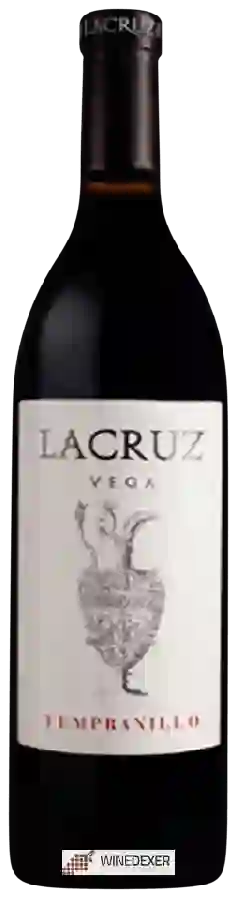 Weingut Bogarve 1915 - Lacruz Vega Tempranillo Weingut Bogarve 1915 - Lacruz Vega Tempranillo