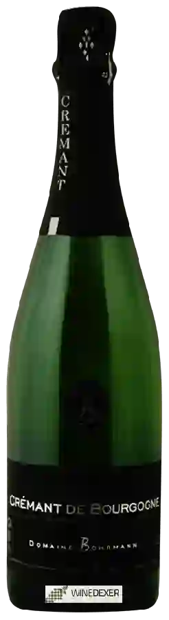 Domaine Bohrmann - Crémant de Bourgogne