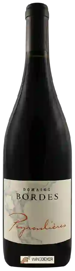 Domaine Bordes - Peyroulieres Domaine Bordes - Peyroulieres