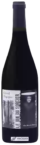 Weingut Borie de Maurel - Le Vin du Sorcier