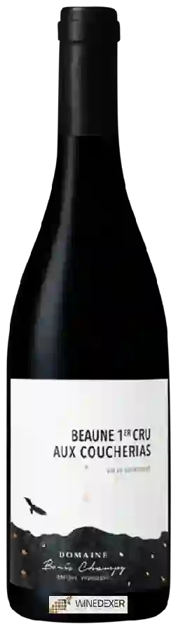 Domaine Boris Champy - Beaune 1er Cru Aux Coucherias