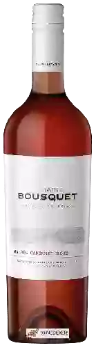 Domaine Bousquet - Cabernet Sauvignon - Malbec Rosé