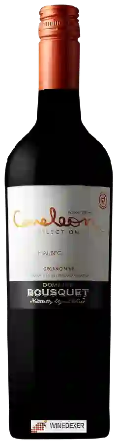 Domaine Bousquet - Cameleon Selection Malbec