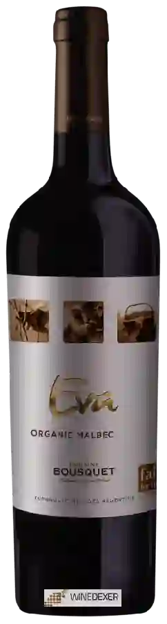 Domaine Bousquet - Eva Organic Malbec