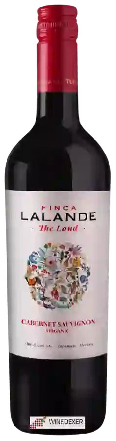 Domaine Bousquet - Finca Lalande Cabernet Sauvignon