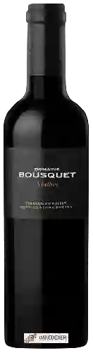 Domaine Bousquet - Malbec Natural Dulce