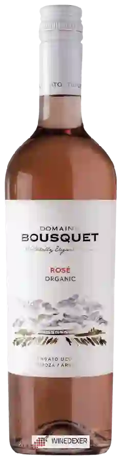 Domaine Bousquet - Orgánic Grape Rosé Domaine Bousquet - Orgánic Grape Rosé