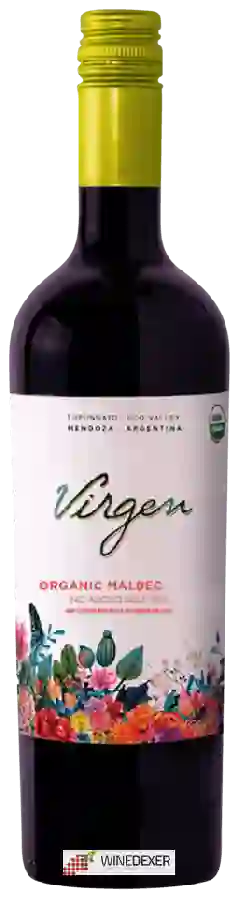 Domaine Bousquet - Virgen Malbec Orgánico