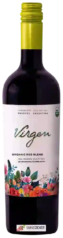 Domaine Bousquet - Virgen