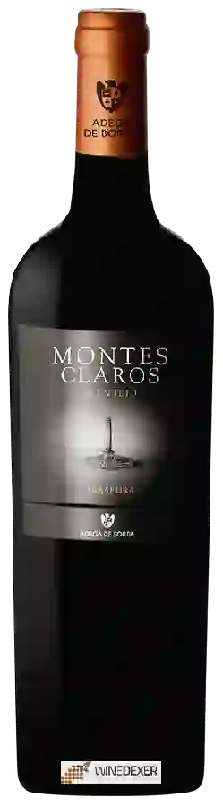 Weingut Brado - Alentejo Garrafeira Montes Claros