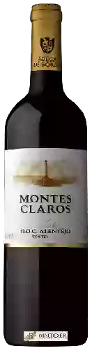 Weingut Brado - Montes Claros Tinto