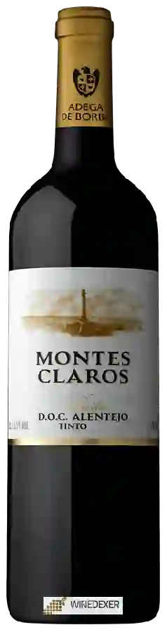 Weingut Brado - Montes Claros Tinto