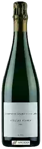 Domaine Bruno Gobillard - Vieilles Vignes Brut Champagne