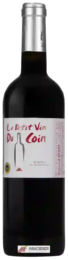 Domaine Cadeillac - Le Petit Vin du Coin