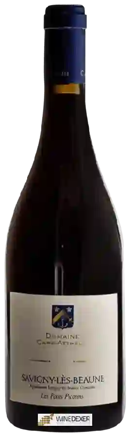 Domaine Camp-Atthalin - Savigny-lès-Beaune Les Petits Picotins