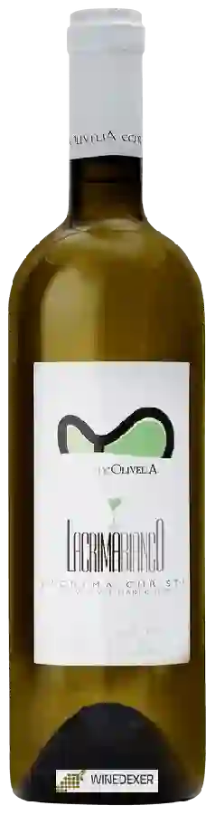 Weingut Cantine Olivella - Lacrimabianco Lacryma Christi del Vesuvio