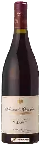 Domaine Carneros - Avant-Garde Pinot Noir