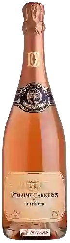 Domaine Carneros - Brut Rosé (Cuvée de la Pompadour)