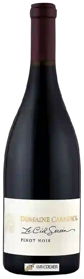 Domaine Carneros - Le Ciel Serein Pinot Noir Domaine Carneros - Le Ciel Serein Pinot Noir