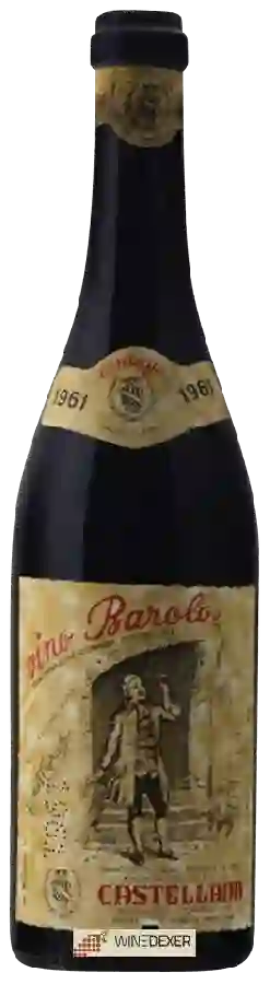 Weingut Castellana - Barolo
