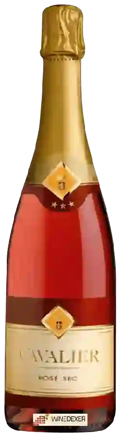 Weingut Cavalier - Rosé Sec