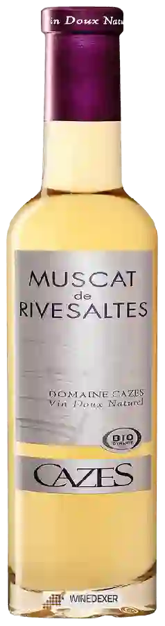 Weingut Cazes - Muscat de Rivesaltes Vin Doux Naturel