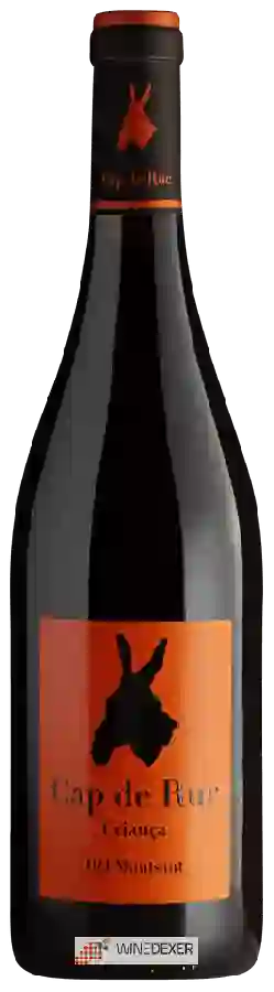 Weingut Celler Ronadelles - Cap de Ruc - Criança