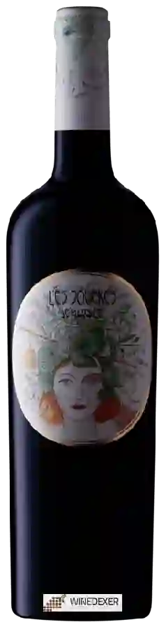 Weingut Celler Ronadelles - Cap de Ruc - Les Joveres de Margalef Weingut Celler Ronadelles - Cap de Ruc - Les Joveres de Margalef