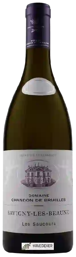 Weingut Chandon de Briailles - Savigny-lès-Beaune 'Les Saucours'