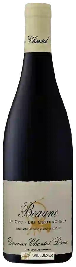 Domaine Chantal Lescure - Beaune 1er Cru 'Les Chouacheux'