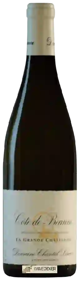 Domaine Chantal Lescure - La Grande Châtelaine  Côte de Beaune