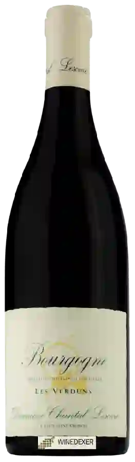 Domaine Chantal Lescure - Les Verduns Bourgogne
