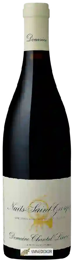 Domaine Chantal Lescure - Nuits-Saint-Georges