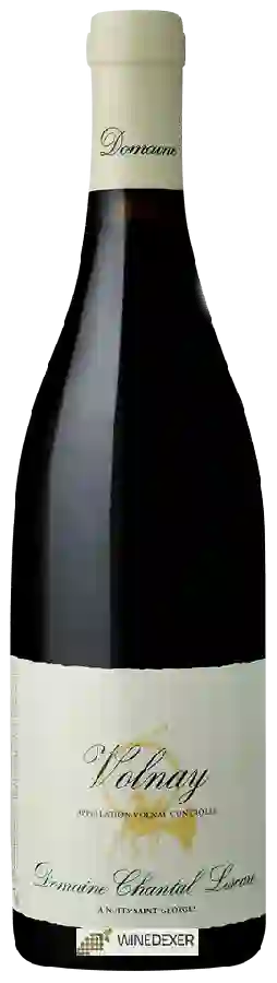 Domaine Chantal Lescure - Volnay