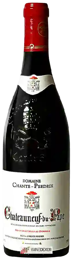 Domaine Chante Perdrix - Châteauneuf-du-Pape Domaine Chante Perdrix - Châteauneuf-du-Pape