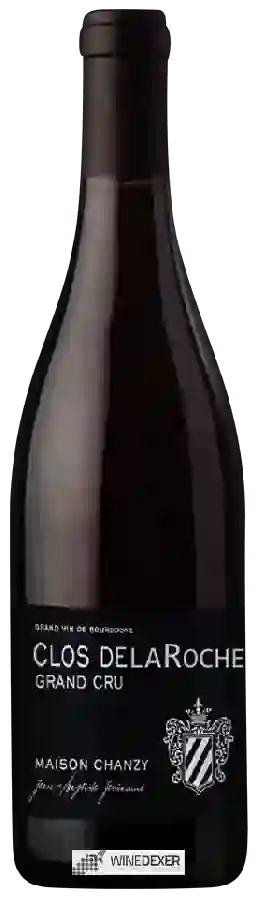 Domaine Chanzy - Clos de la Roche Grand Cru