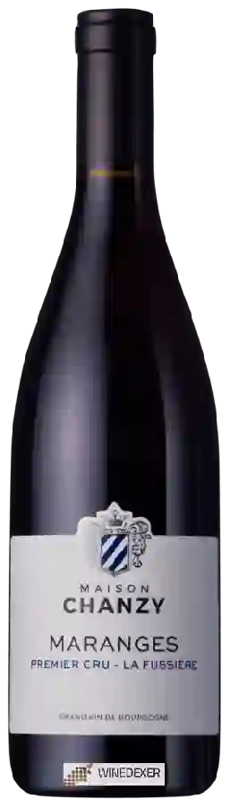 Domaine Chanzy - Maranges 1er Cru 'La Fussière' Domaine Chanzy - Maranges 1er Cru 'La Fussière'