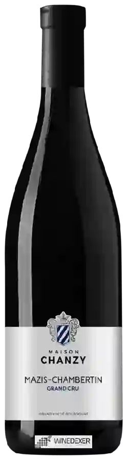Domaine Chanzy - Mazis-Chambertin Grand Cru