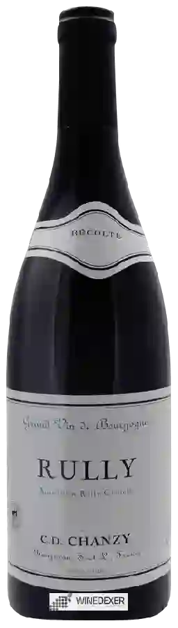 Domaine Chanzy - Rully