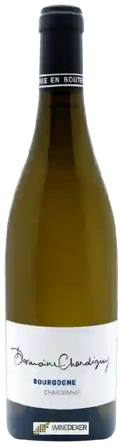 Domaine Chardigny - Bourgogne Chardonnay
