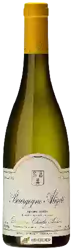Weingut Charles Audoin - Bourgogne Aligoté