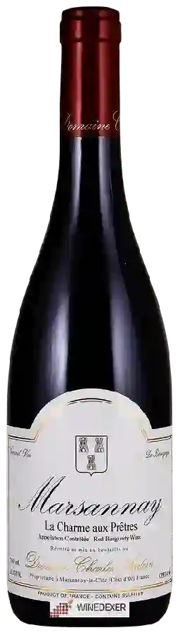 Weingut Charles Audoin - La Charme aux Prêtres Marsannay Weingut Charles Audoin - La Charme aux Prêtres Marsannay