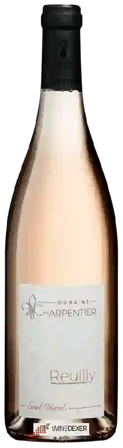 Domaine Charpentier - Saint-Vincent Reuilly Rosé
