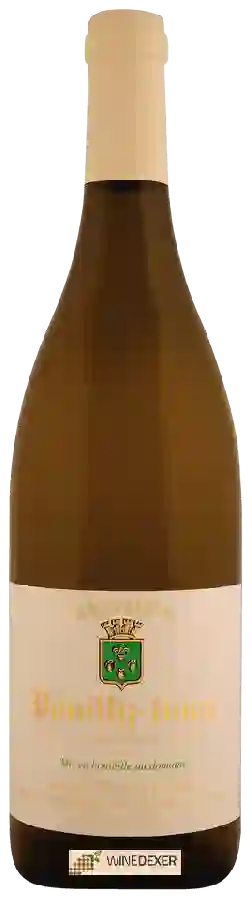 Domaine Chatelain - Pouilly-Fumé