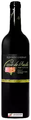 Domaine Chervet - Cuvée de l'Arzille