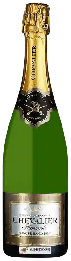 Weingut Chevalier - Monopole Blanc de Blancs Brut Weingut Chevalier - Monopole Blanc de Blancs Brut